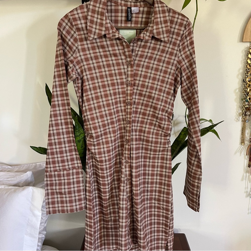 H&M dress Size: S